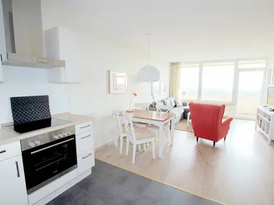 Ferienwohnung für 4 Personen (50 m²) in Hohegeiß 1/10