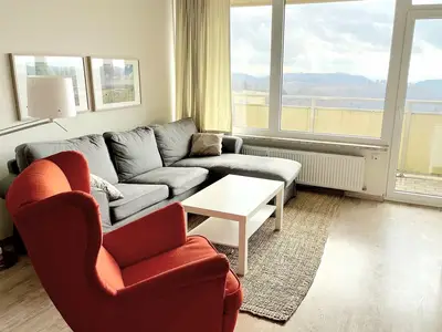 Ferienwohnung für 4 Personen (50 m²) in Hohegeiß 2/10