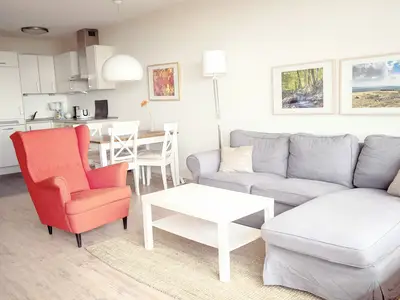 Ferienwohnung für 4 Personen (50 m²) in Hohegeiß 3/10