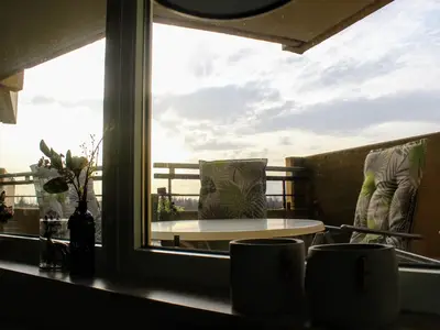 Ferienwohnung für 4 Personen (49 m²) in Hohegeiß 7/10