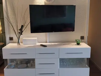 Ferienwohnung für 4 Personen (49 m²) in Hohegeiß 10/10