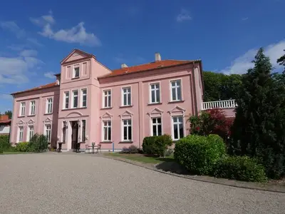 Ferienwohnung für 3 Personen (48 m²) in Hohen Demzin 2/10