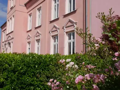 Ferienwohnung für 3 Personen (48 m²) in Hohen Demzin 3/10