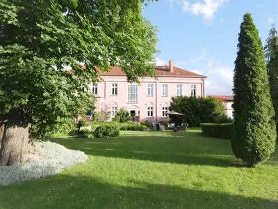 Ferienwohnung für 3 Personen (48 m²) in Hohen Demzin 4/10
