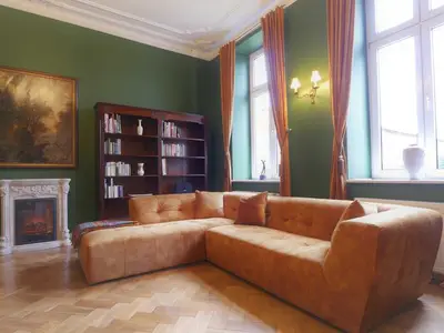 Ferienwohnung für 3 Personen (48 m²) in Hohen Demzin 5/10