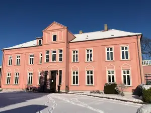 Ferienwohnung für 3 Personen (48 m²) in Hohen Demzin