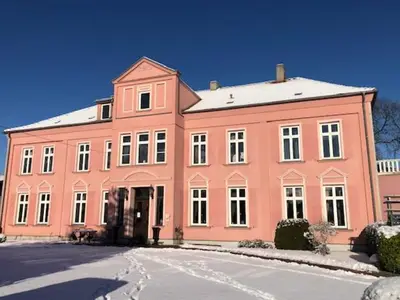 Ferienwohnung für 3 Personen (48 m²) in Hohen Demzin 1/10