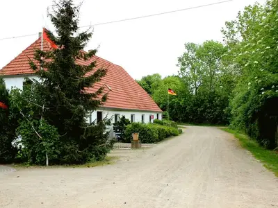 Ferienwohnung für 5 Personen (59 m²) in Hohen Demzin 1/10