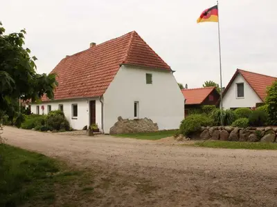 Ferienwohnung für 5 Personen (59 m²) in Hohen Demzin 2/10