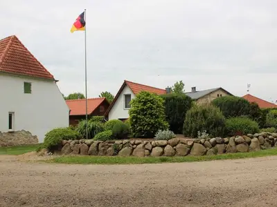 Ferienwohnung für 5 Personen (59 m²) in Hohen Demzin 3/10