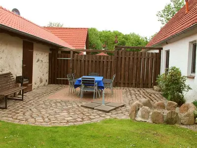 Ferienwohnung für 5 Personen (59 m²) in Hohen Demzin 8/10