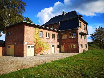 Ferienwohnung für 4 Personen (62 m²) in Hohen Mistorf 2/10