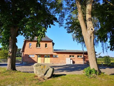 Ferienwohnung für 4 Personen (62 m²) in Hohen Mistorf 4/10