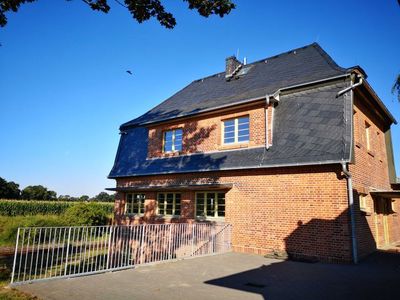 Ferienwohnung für 4 Personen (62 m²) in Hohen Mistorf 5/10