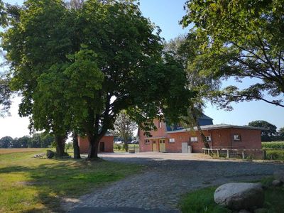 Ferienwohnung für 4 Personen (62 m²) in Hohen Mistorf 7/10