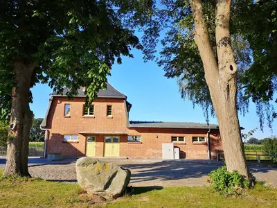 Ferienwohnung für 4 Personen (62 m²) in Hohen Mistorf 4/10