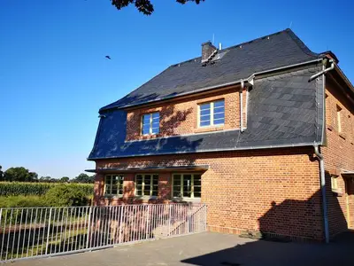 Ferienwohnung für 4 Personen (62 m²) in Hohen Mistorf 5/10