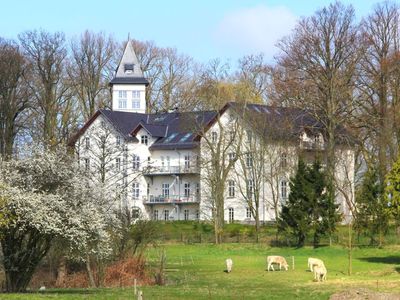 Ferienwohnung für 5 Personen (35 m²) in Hohen Niendorf 10/10