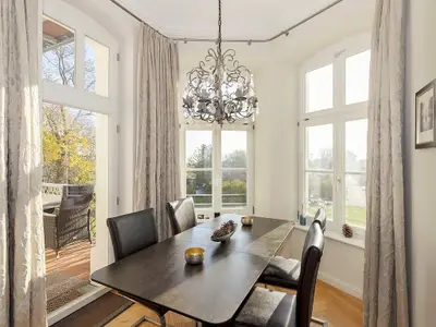 Ferienwohnung für 4 Personen (92 m²) in Hohen Niendorf 6/10