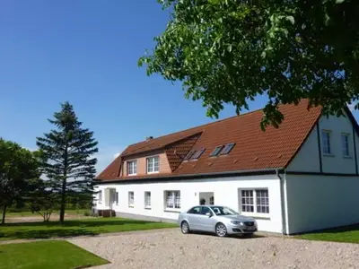 Ferienwohnung für 6 Personen (50 m²) in Hohen Niendorf 2/10