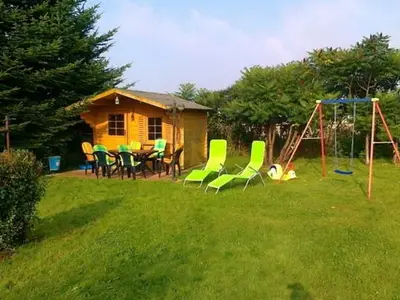 Ferienwohnung für 6 Personen (50 m²) in Hohen Niendorf 5/10
