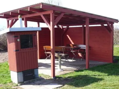 Ferienwohnung für 6 Personen (50 m²) in Hohen Niendorf 6/10