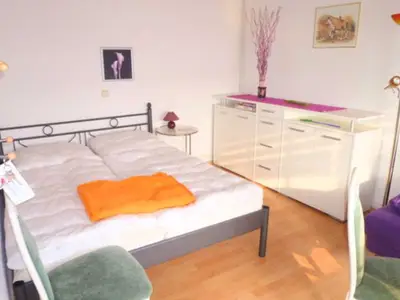 Ferienwohnung für 2 Personen (20 m²) in Hohen Niendorf 8/10