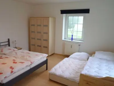 Ferienwohnung für 6 Personen (60 m²) in Hohen Niendorf 9/10