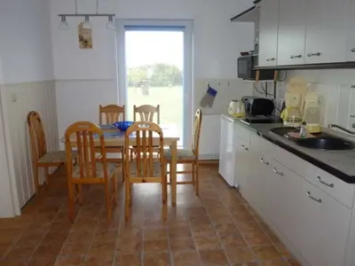 Ferienwohnung für 6 Personen (60 m²) in Hohen Niendorf 10/10