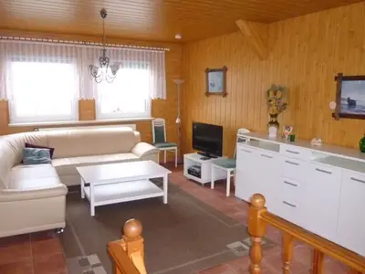 Ferienwohnung für 6 Personen (110 m²) in Hohen Niendorf 8/10