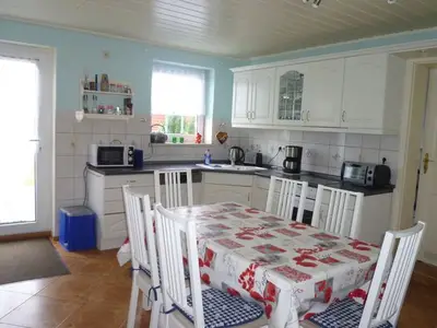 Ferienwohnung für 6 Personen (110 m²) in Hohen Niendorf 10/10