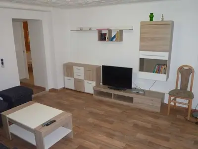 Ferienwohnung für 6 Personen (50 m²) in Hohen Niendorf 9/10
