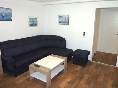 Ferienwohnung für 6 Personen (50 m²) in Hohen Niendorf 10/10