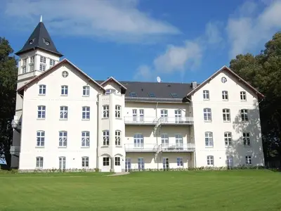 Ferienwohnung für 5 Personen (100 m²) in Hohen Niendorf 1/10