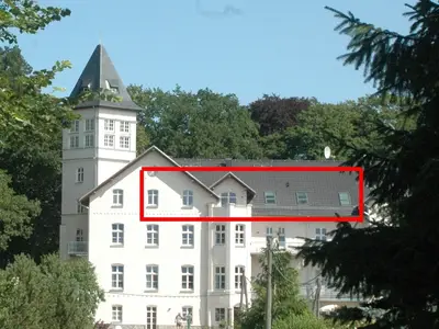 Ferienwohnung für 5 Personen (100 m²) in Hohen Niendorf 2/10