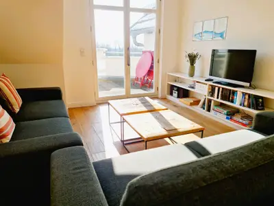 Ferienwohnung für 5 Personen (100 m²) in Hohen Niendorf 3/10