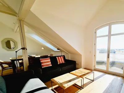 Ferienwohnung für 5 Personen (100 m²) in Hohen Niendorf 4/10