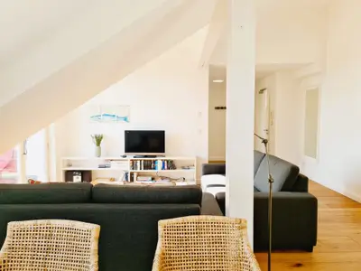 Ferienwohnung für 5 Personen (100 m²) in Hohen Niendorf 5/10