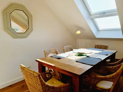 Ferienwohnung für 5 Personen (100 m²) in Hohen Niendorf 6/10