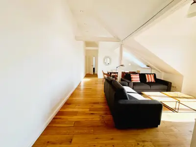 Ferienwohnung für 5 Personen (100 m²) in Hohen Niendorf 7/10