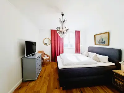 Ferienwohnung für 5 Personen (100 m²) in Hohen Niendorf 8/10