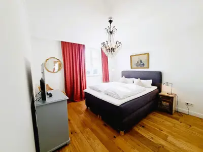 Ferienwohnung für 5 Personen (100 m²) in Hohen Niendorf 9/10