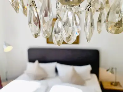 Ferienwohnung für 5 Personen (100 m²) in Hohen Niendorf 10/10