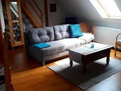 Ferienwohnung für 4 Personen (40 m²) in Hohen Sprenz 4/10