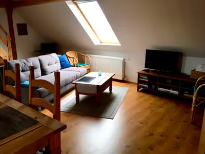 Ferienwohnung für 4 Personen (40 m²) in Hohen Sprenz 8/10