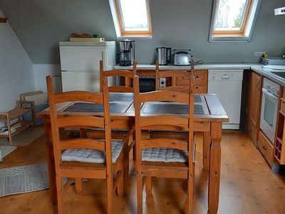 Ferienwohnung für 4 Personen (40 m²) in Hohen Sprenz 10/10