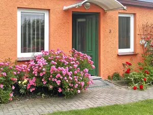Ferienwohnung für 2 Personen (34 m²) in Hohen Sprenz