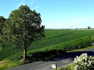 Ferienwohnung für 4 Personen (40 m²) in Hohen Sprenz