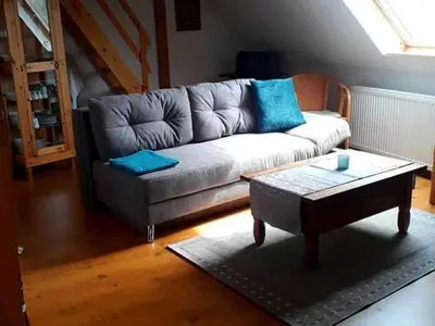 Ferienwohnung für 4 Personen (40 m²) in Hohen Sprenz 4/10