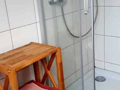 Ferienwohnung für 4 Personen (40 m²) in Hohen Sprenz 6/10